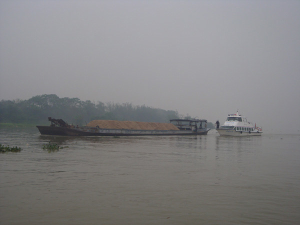 longhu canal