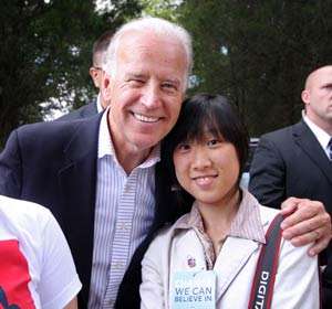 president Biden